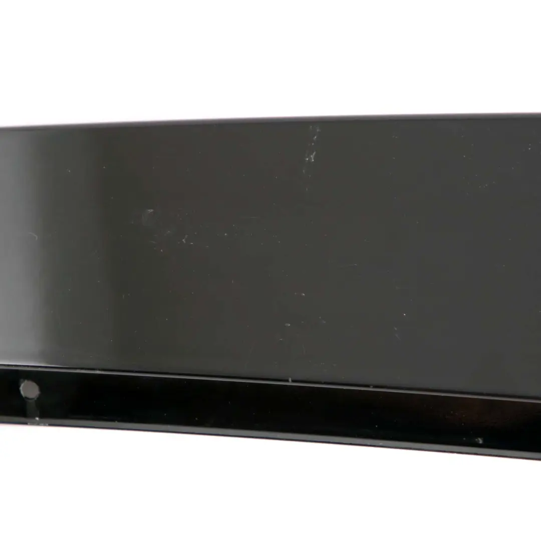 Mercedes W212 Bande Garniture De Porte Pour Montant B Avant Gauche - SKU A2126900187 - Numéro de pièce A2126900187