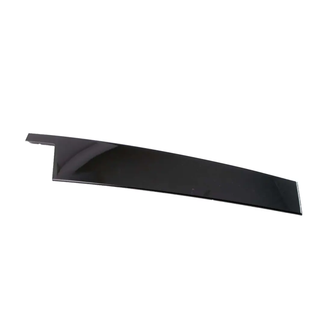 Mercedes W212 Rivestimento Montante B Striscia Anteriore Sinistra - SKU A2126900187 - Numero di parte A2126900187