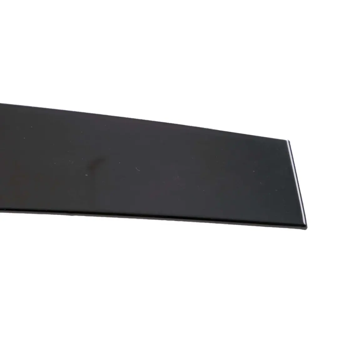 Mercedes W212 Rivestimento Montante B Striscia Anteriore Sinistra - SKU A2126900187 - Numero di parte A2126900187