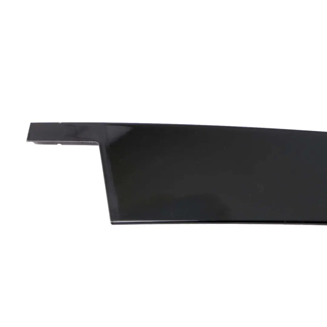 Mercedes W212 Rivestimento Montante B Striscia Anteriore Sinistra - SKU A2126900187 - Numero di parte A2126900187