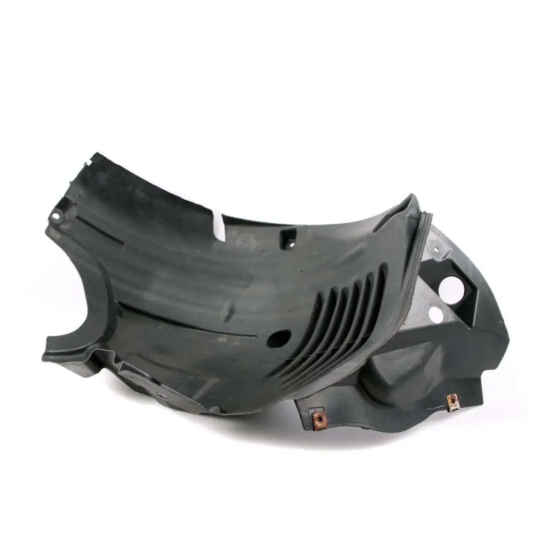 Copriruota Mercedes W212 Anteriore Destro Liner Housing Trim Sezione anteriore per con numero di parte A2126900230 Copriruota Mercedes W212 Anteriore Destro Liner Housing Trim Sezione anteriore - SKU A2126900230 - Numero di parte A2126900230