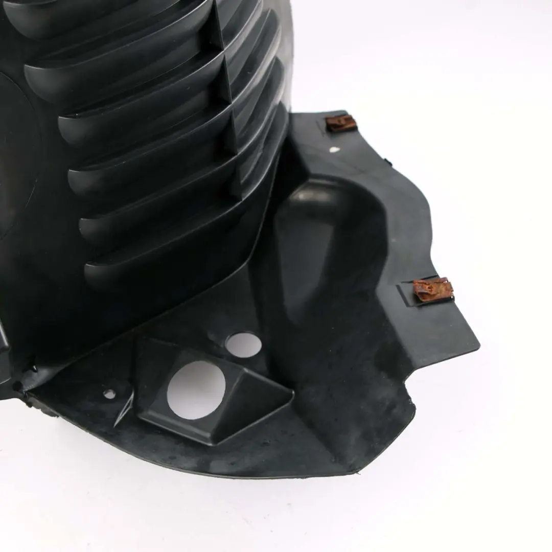  Tapa Arco Rueda Mercedes W212 Delantero Derecho Recubrimiento Sección Delantera - SKU A2126900230 - Número de pieza A2126900230