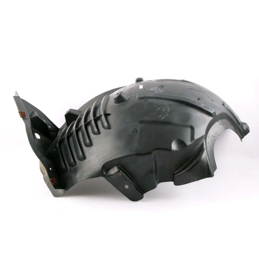 Arch Mercedes W212 Front Right O/S Liner Housing Trim Front Section to Cover Wheel with Part number A2126900230 Cover Wheel Arch Mercedes W212 Front Right O/S Liner Housing Trim Front Section - SKU A2126900230 - Part number A2126900230