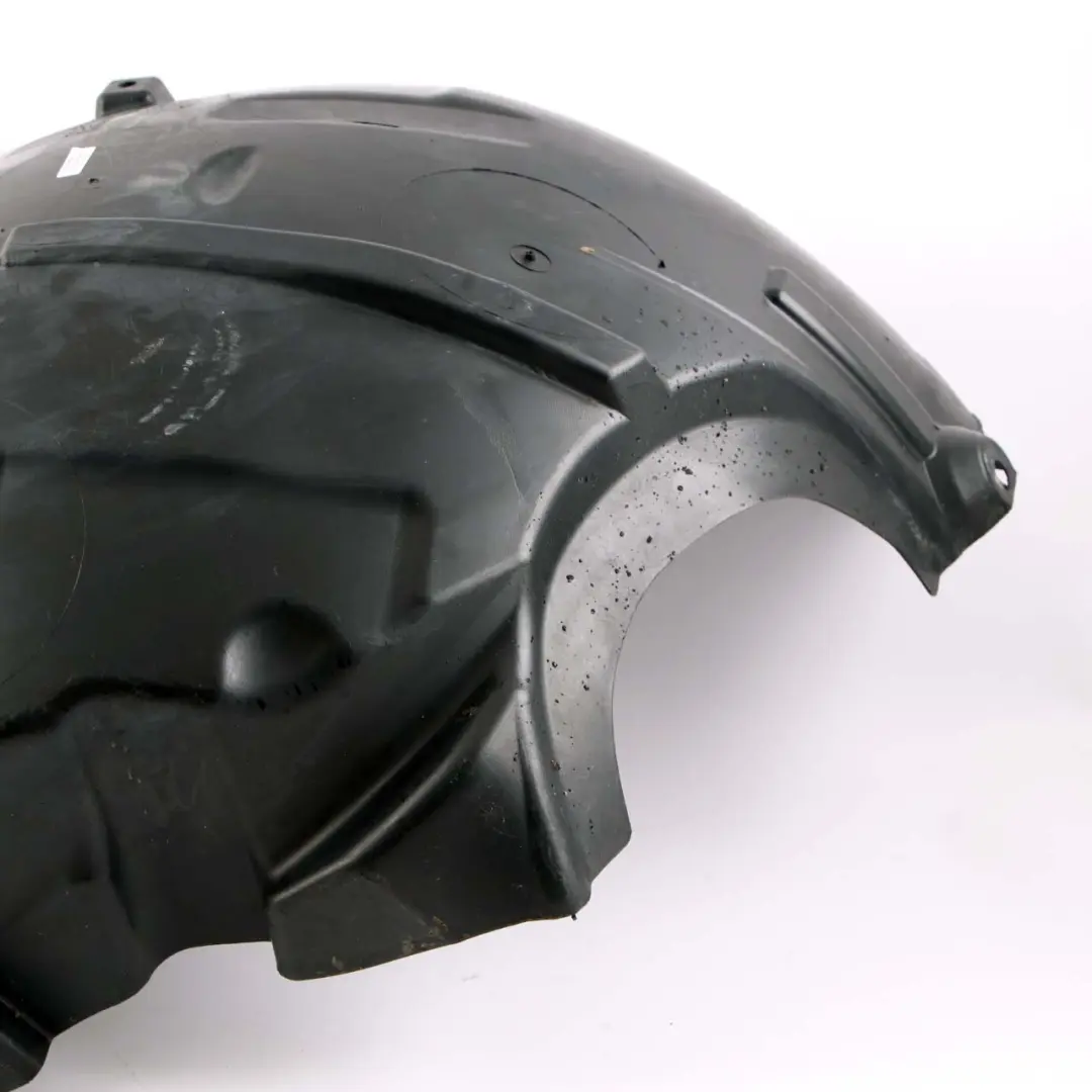  Copriruota Mercedes W212 Anteriore Destro Liner Housing Trim Sezione anteriore - SKU A2126900230 - Numero di parte A2126900230