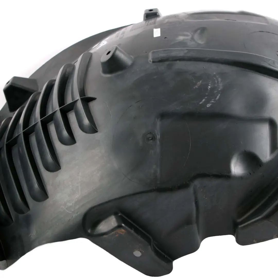  Tapa Arco Rueda Mercedes W212 Delantero Derecho Recubrimiento Sección Delantera - SKU A2126900230 - Número de pieza A2126900230