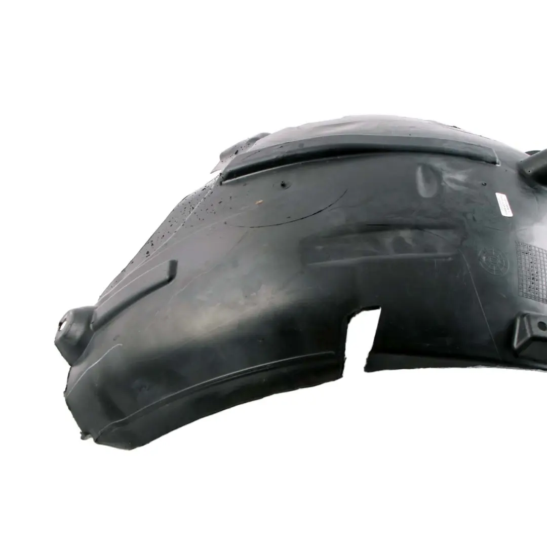  Copriruota Mercedes W212 Anteriore Destro Liner Housing Trim Sezione anteriore - SKU A2126900230 - Numero di parte A2126900230