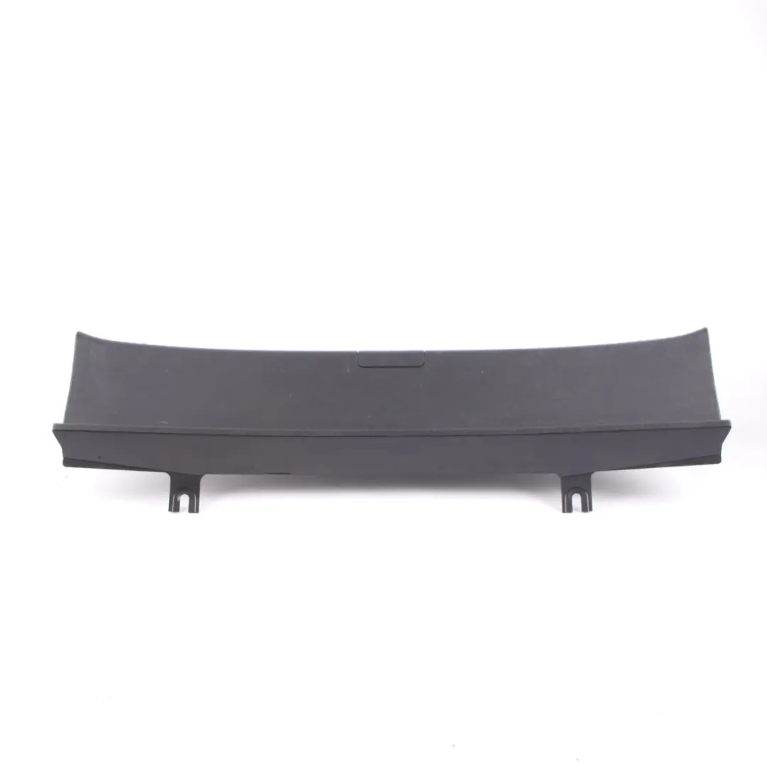  Borde Carga Mercedes W212 Berlina EmbellecedorUmbral Maletero Negro - SKU A2126900241 - Número de pieza A1696900141