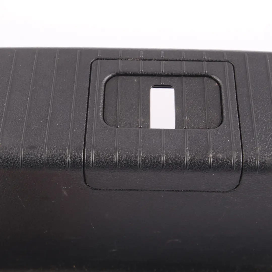 Bordo Caricamento Mercedes W212 Berlina Copertura Bagagliaio Nero per con numero di parte A1696900141 Bordo Caricamento Mercedes W212 Berlina Copertura Bagagliaio Nero - SKU A2126900241 - Numero di parte A1696900141