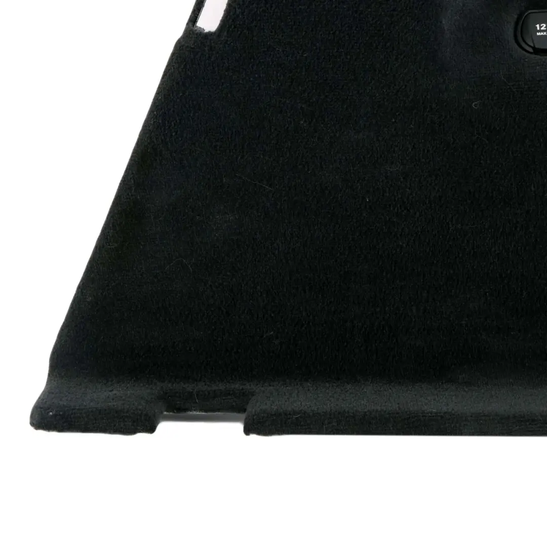 Mercedes W212 Kofferraum Seitenverkleidung Abdeckung hinten rechts - SKU A2126900253 - Teilenummer A2126900253