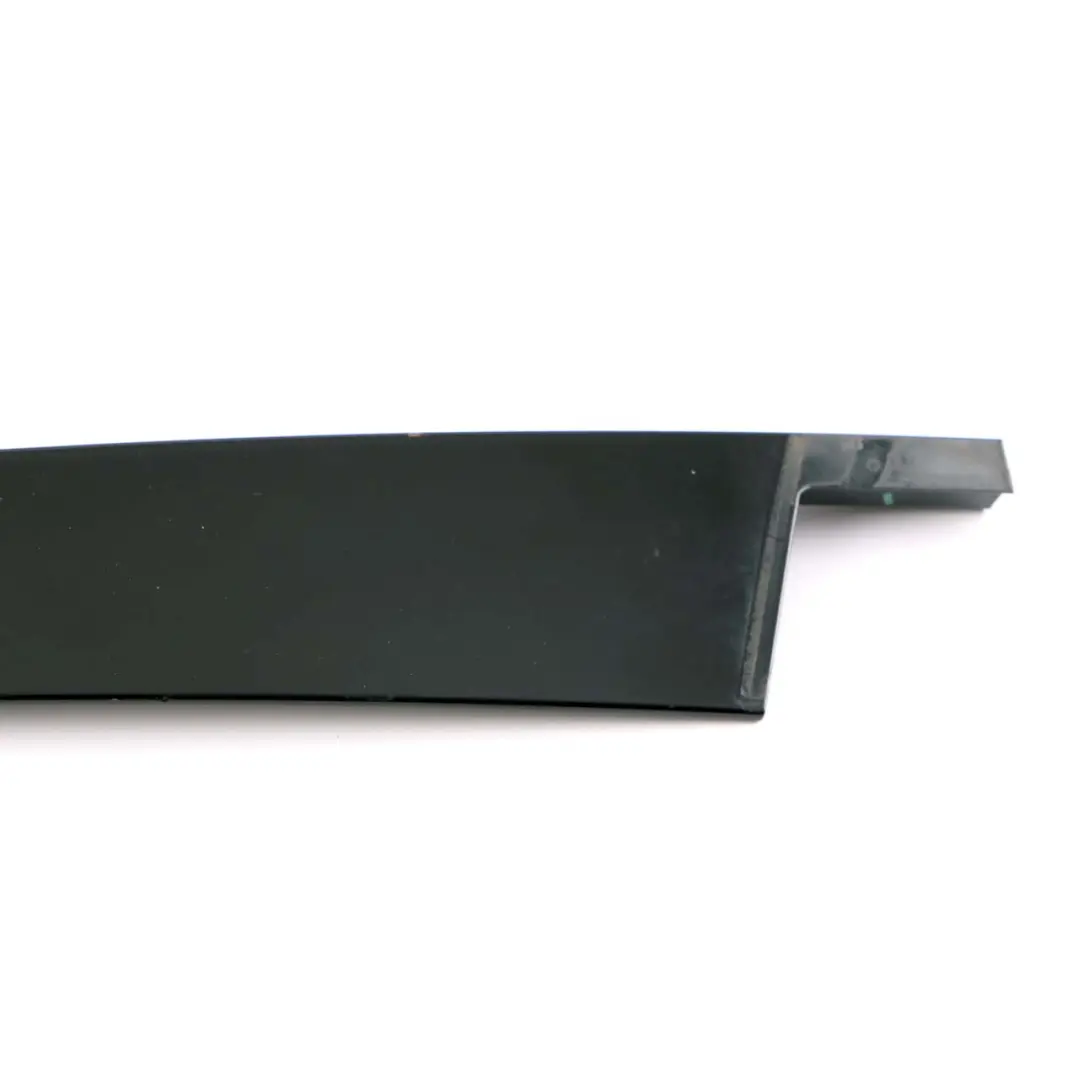 Mercedes W212 Bande De Recouvrement De Porte Pilier B Avant Droit - SKU A2126900287 - Numéro de pièce A2126900287
