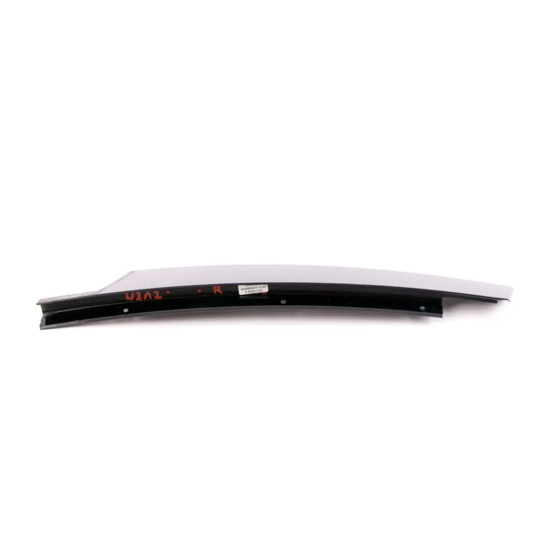Mercedes W212 Coperchio Striscia Del Montante B Anteriore Destra O/S - SKU A2126900287 - Numero di parte A2126900287