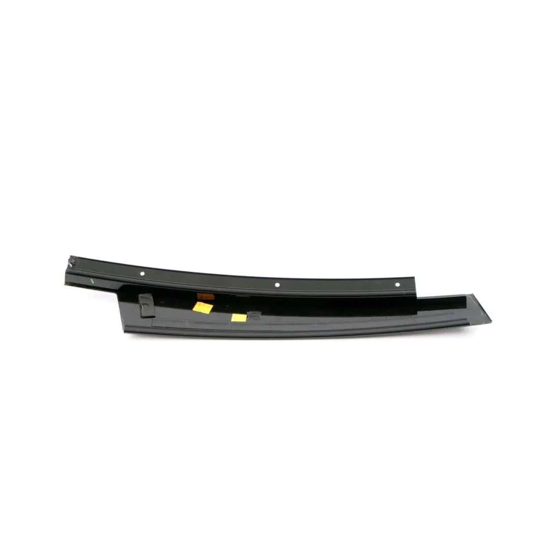 Mercedes W212 Coperchio Striscia Del Montante B Anteriore Destra O/S - SKU A2126900287 - Numero di parte A2126900287