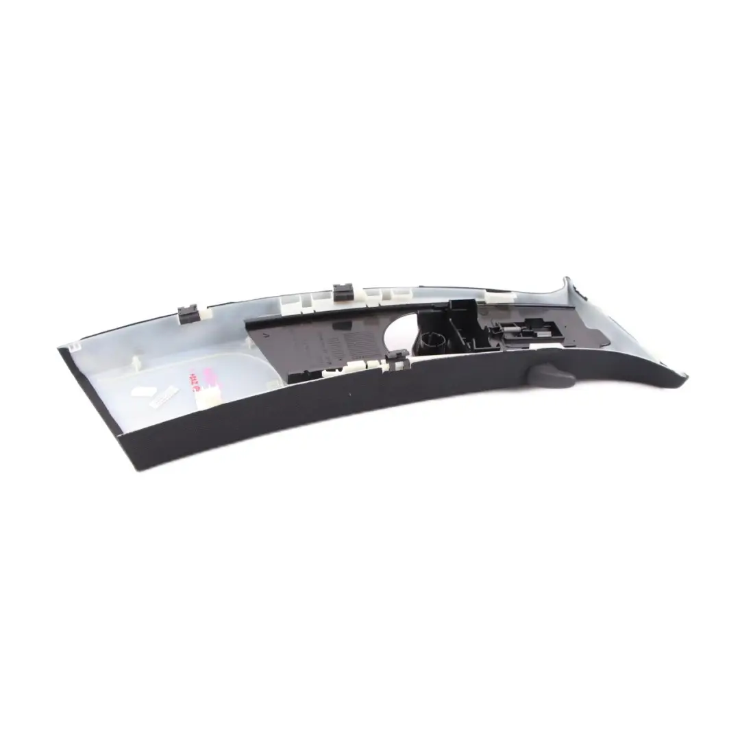  Couverture Pilier Mercedes W212 Gauche Colonne Garniture Intérieure - SKU A2126900325 - Numéro de pièce A2126900325
