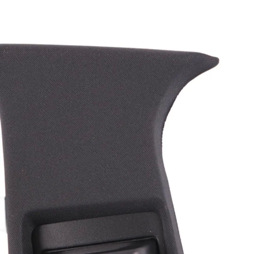  B-Pillar Cover Mercedes W212 Top Left N/S Column Interior Trim - SKU A2126900325 - Part number A2126900325