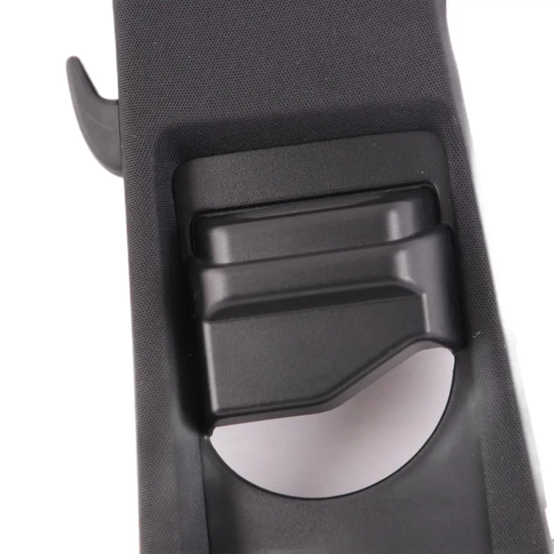  Tapa Pilar Mercedes W212 Columna Superior Revestimiento Interior - SKU A2126900325 - Número de pieza A2126900325