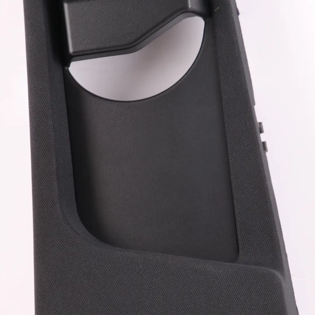  Couverture Pilier Mercedes W212 Gauche Colonne Garniture Intérieure - SKU A2126900325 - Numéro de pièce A2126900325