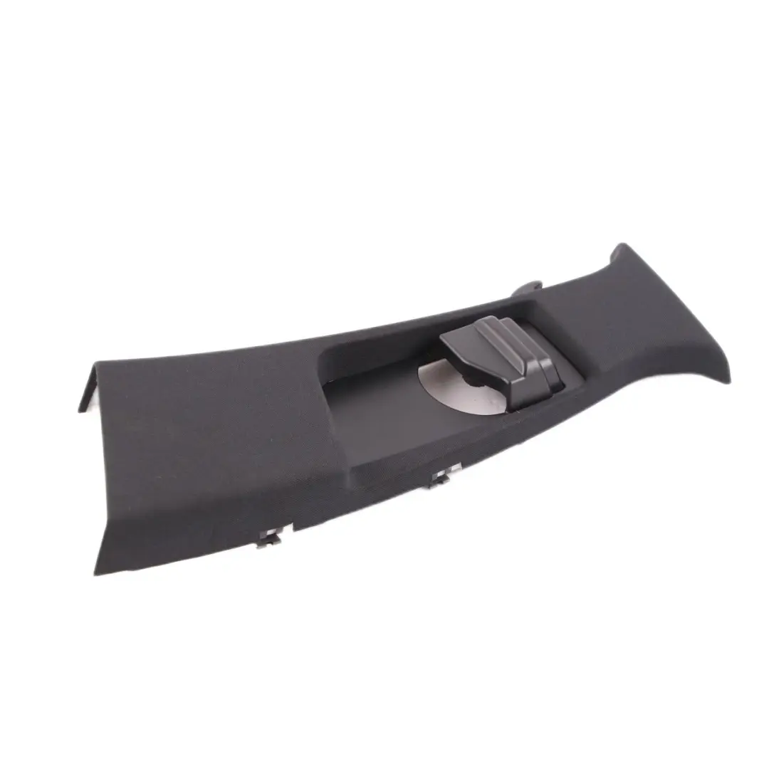  B-Pillar Cover Mercedes W212 Top Left N/S Column Interior Trim - SKU A2126900325 - Part number A2126900325
