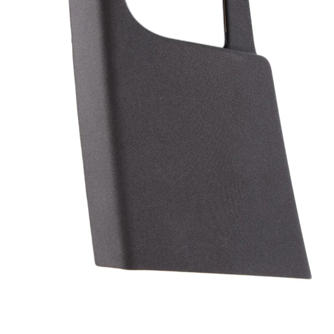 Tapa Pilar Mercedes W212 Columna Superior Revestimiento Interior para con número de pieza A2126900325 Tapa Pilar Mercedes W212 Columna Superior Revestimiento Interior - SKU A2126900325 - Número de pieza A2126900325