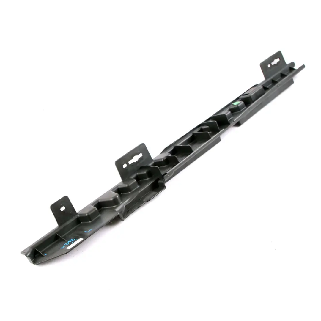  Embellecedor Maletero Mercedes W212 Interior Tapa Trasera Izquierda - SKU A2126900338 - Número de pieza A2126900338
