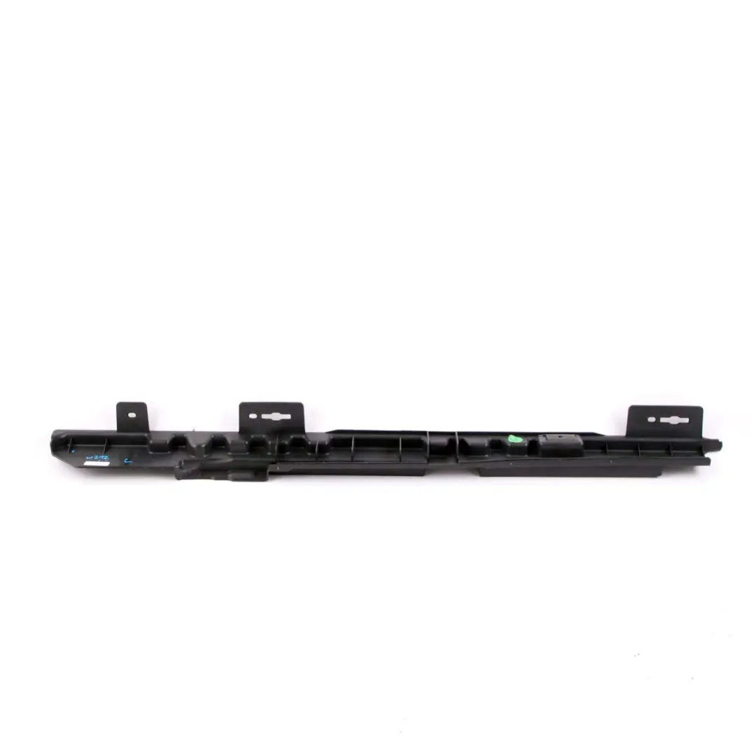  Rivestimento bagagliaio Mercedes W212 copertura posteriore sinistro - SKU A2126900338 - Numero di parte A2126900338