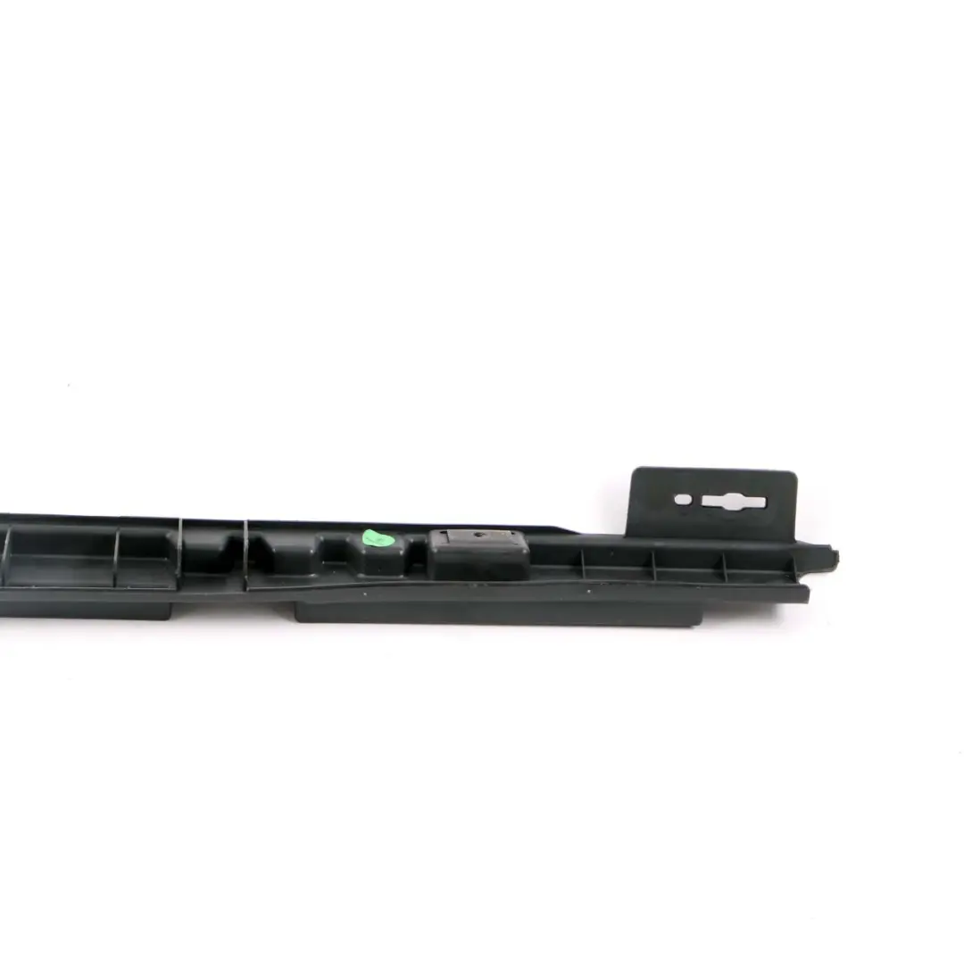  Rivestimento bagagliaio Mercedes W212 copertura posteriore sinistro - SKU A2126900338 - Numero di parte A2126900338