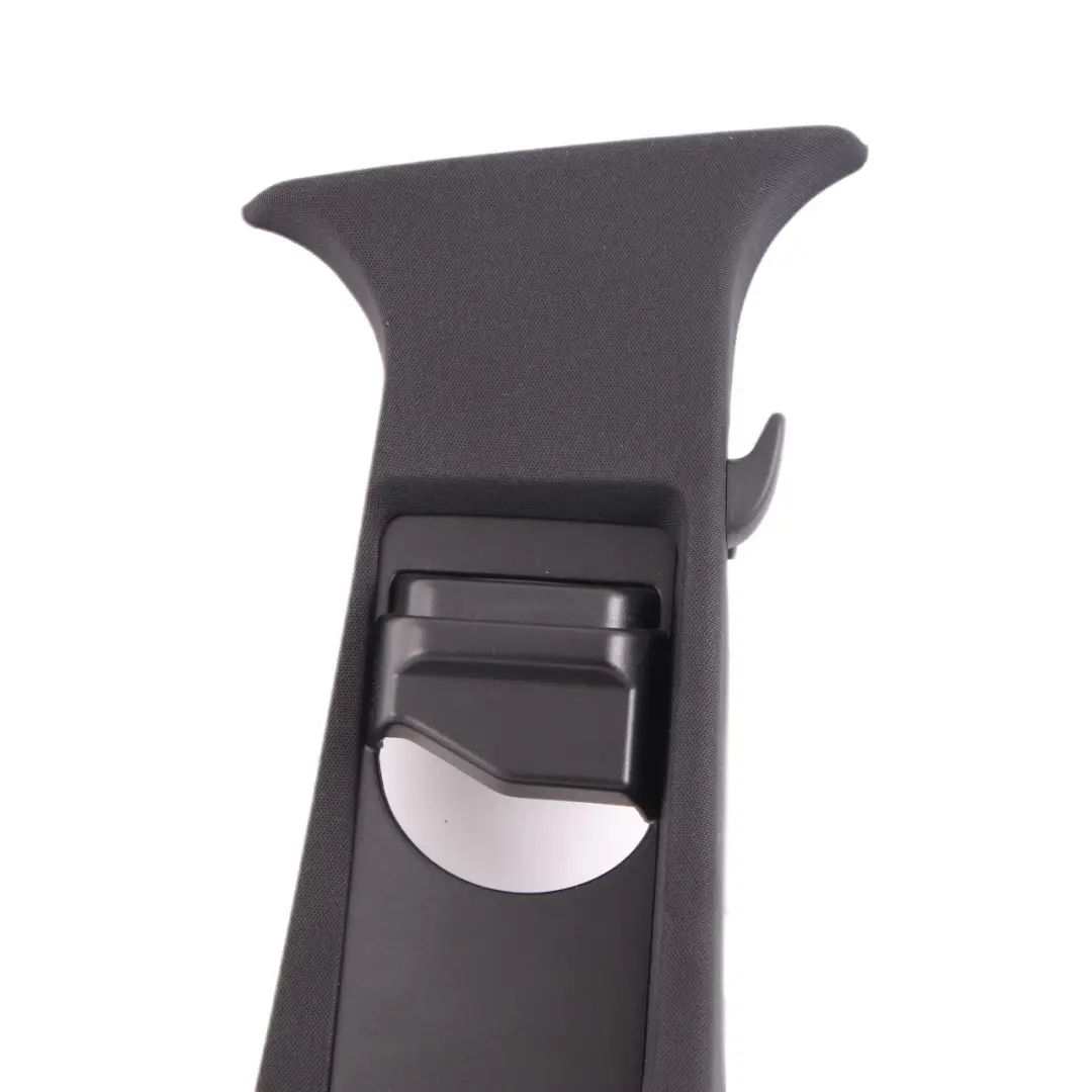 B-Pillar Cover Mercedes W212 Top Right O/S Column Interior Trim to with Part number A2126900425 B-Pillar Cover Mercedes W212 Top Right O/S Column Interior Trim - SKU A2126900425 - Part number A2126900425
