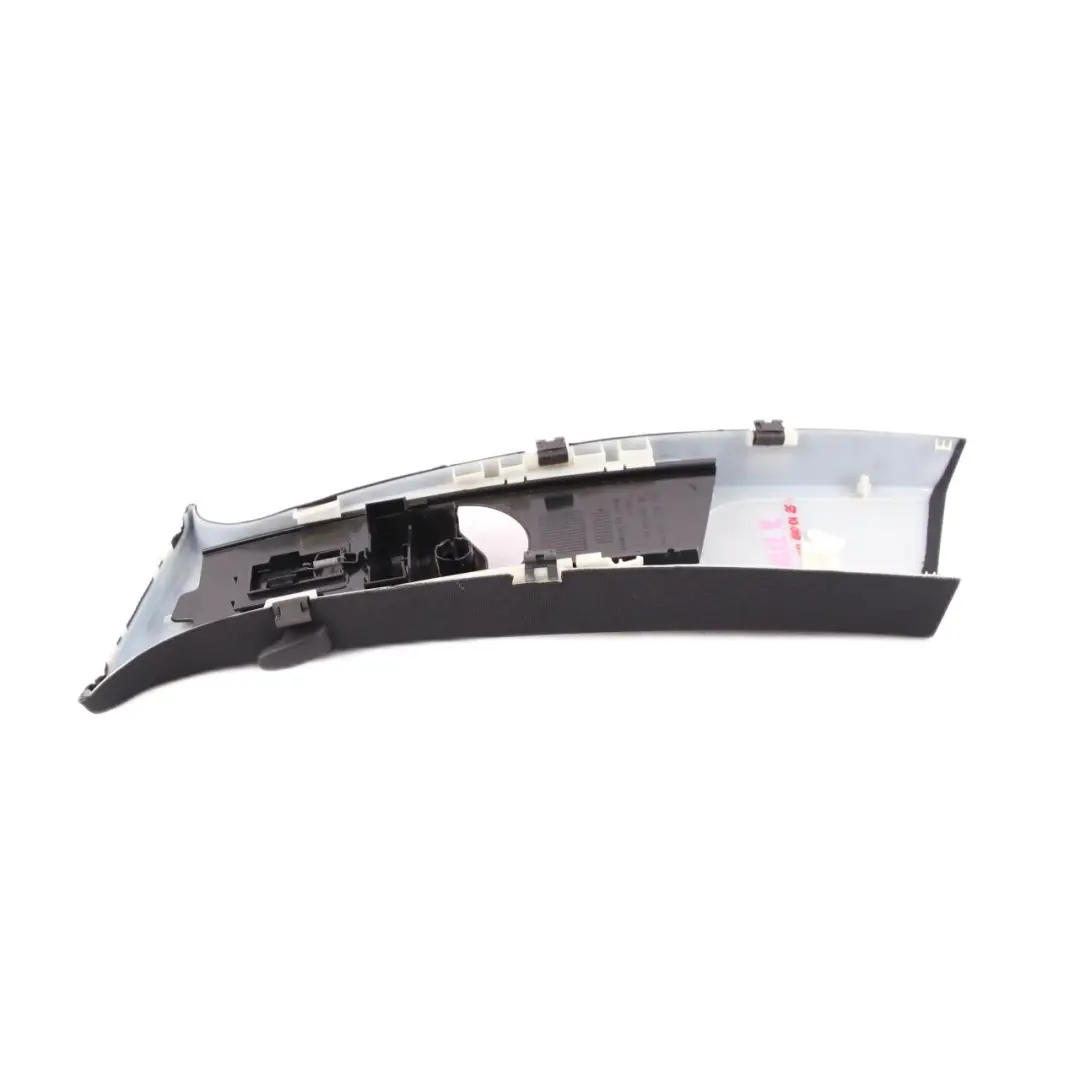  Copripilastro Mercedes W212 Top Right O/S Column Interior Trim - SKU A2126900425 - Numero di parte A2126900425