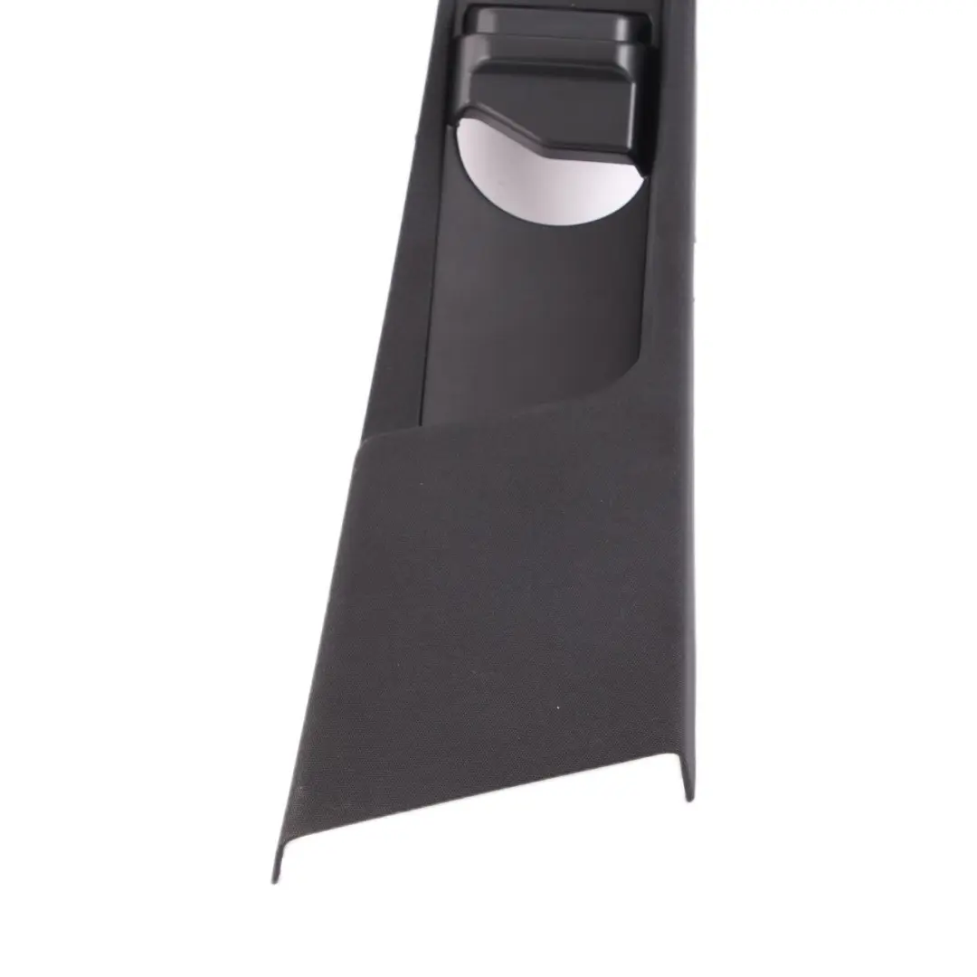  B-Pillar Cover Mercedes W212 Top Right O/S Column Interior Trim - SKU A2126900425 - Part number A2126900425