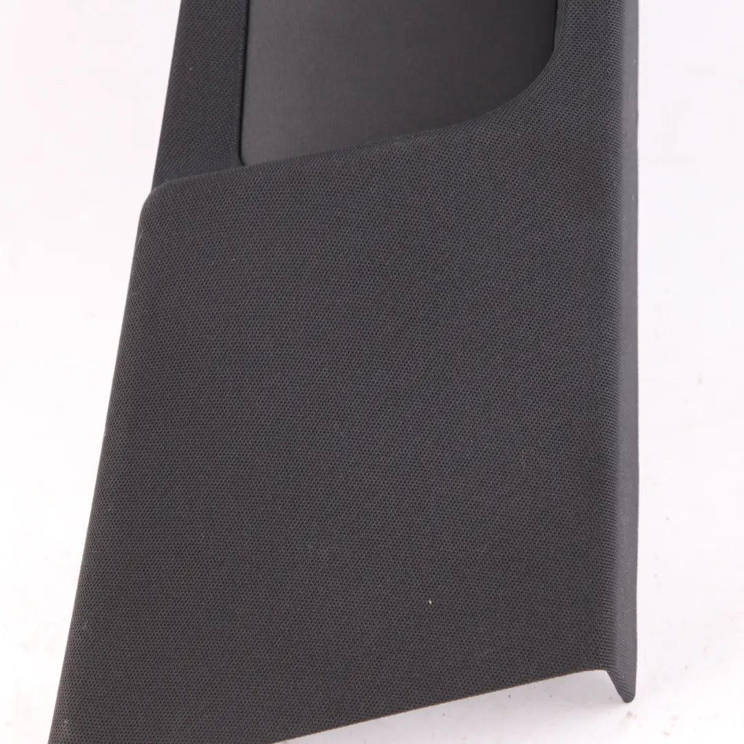 Couvre Pilier Mercedes W212 Haut Droit Colonne Garniture Intérieure pour à propos du numéro de pièce A2126900425 Couvre Pilier Mercedes W212 Haut Droit Colonne Garniture Intérieure - SKU A2126900425 - Numéro de pièce A2126900425