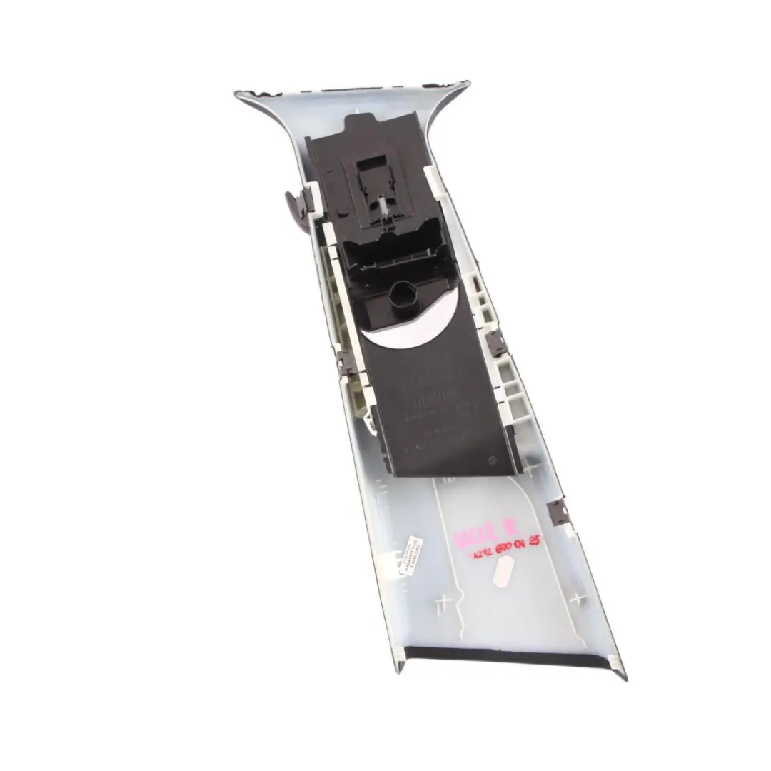  B-Pillar Cover Mercedes W212 Top Right O/S Column Interior Trim - SKU A2126900425 - Part number A2126900425