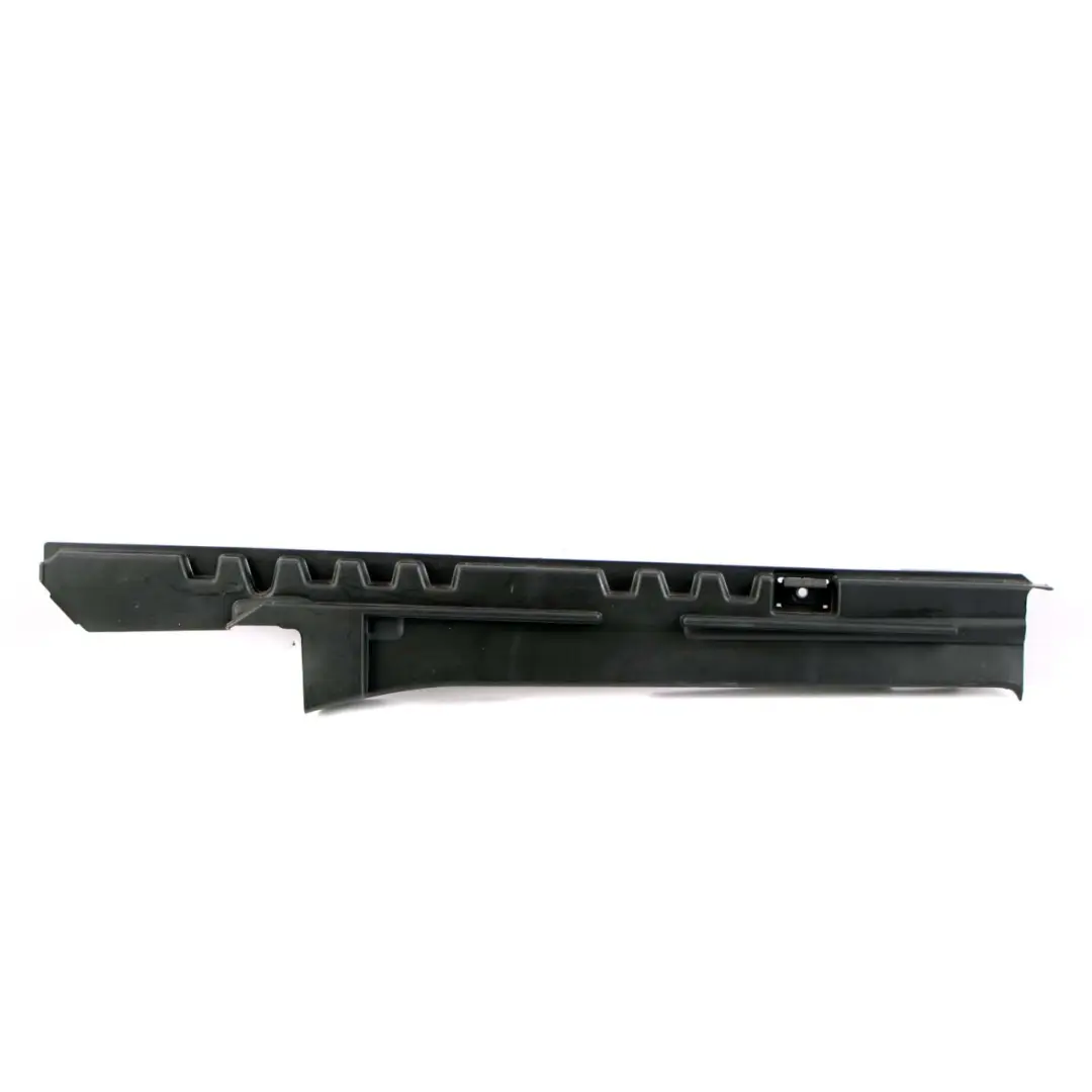  Kofferraum Verkleidung Mercedes W212 hinten rechts Abdeckung Panel - SKU A2126900438 - Teilenummer A2126900438