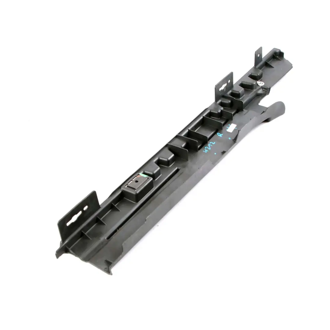  Kofferraum Verkleidung Mercedes W212 hinten rechts Abdeckung Panel - SKU A2126900438 - Teilenummer A2126900438