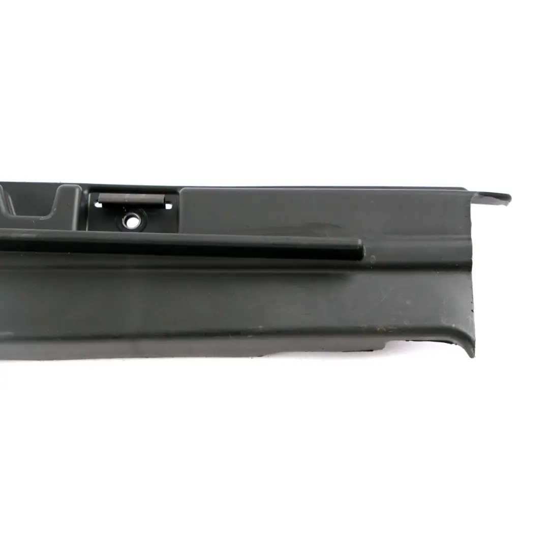  Trunk Boot Trim Mercedes W212 Interior Rear Right Cover Panel O/S - SKU A2126900438 - Part number A2126900438