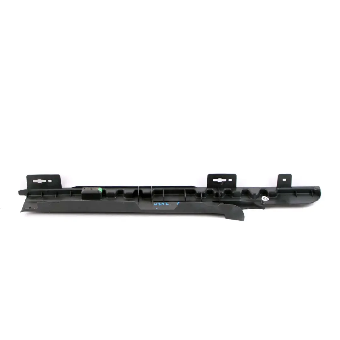  Trunk Boot Trim Mercedes W212 Interior Rear Right Cover Panel O/S - SKU A2126900438 - Part number A2126900438