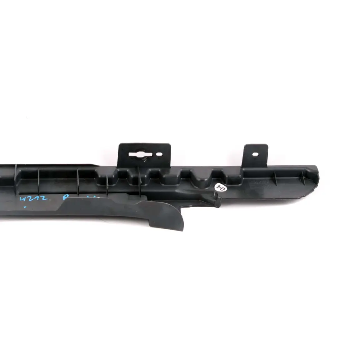  Trunk Boot Trim Mercedes W212 Interior Rear Right Cover Panel O/S - SKU A2126900438 - Part number A2126900438