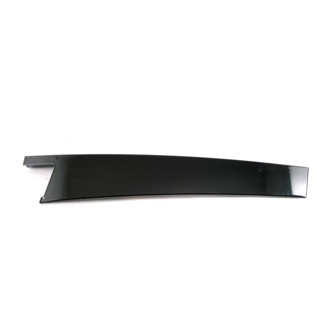 Cubrepuerta Pilar B Tira Trasera Derecha O/S para Mercedes W212 con número de pieza A2126900487 Mercedes W212 Cubrepuerta Pilar B Tira Trasera Derecha O/S - SKU A2126900487 - Número de pieza A2126900487