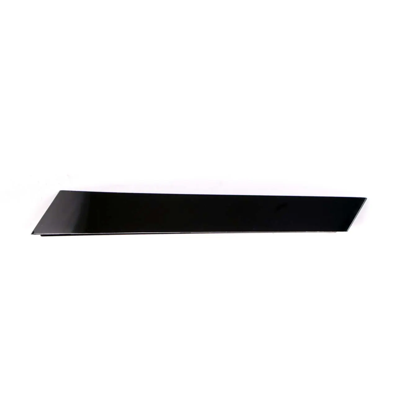 Mercedes W212 portiere B Pilastro Striscia posteriore sinistra A2126900587