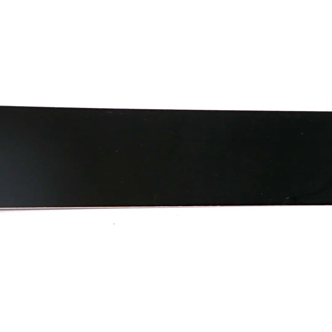 portiere B Pilastro Striscia posteriore sinistra per Mercedes W212 con numero di parte A2126900587 Mercedes W212 portiere B Pilastro Striscia posteriore sinistra - SKU A2126900587 - Numero di parte A2126900587