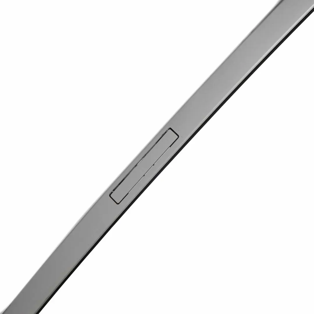 Listwa Dachowa Prawa Iridium Silver do Mercedes W212 o numerze A2126900682 Mercedes W212 Listwa Dachowa Prawa Iridium Silver - SKU A2126900682-IRS - Numer Części A2126900682