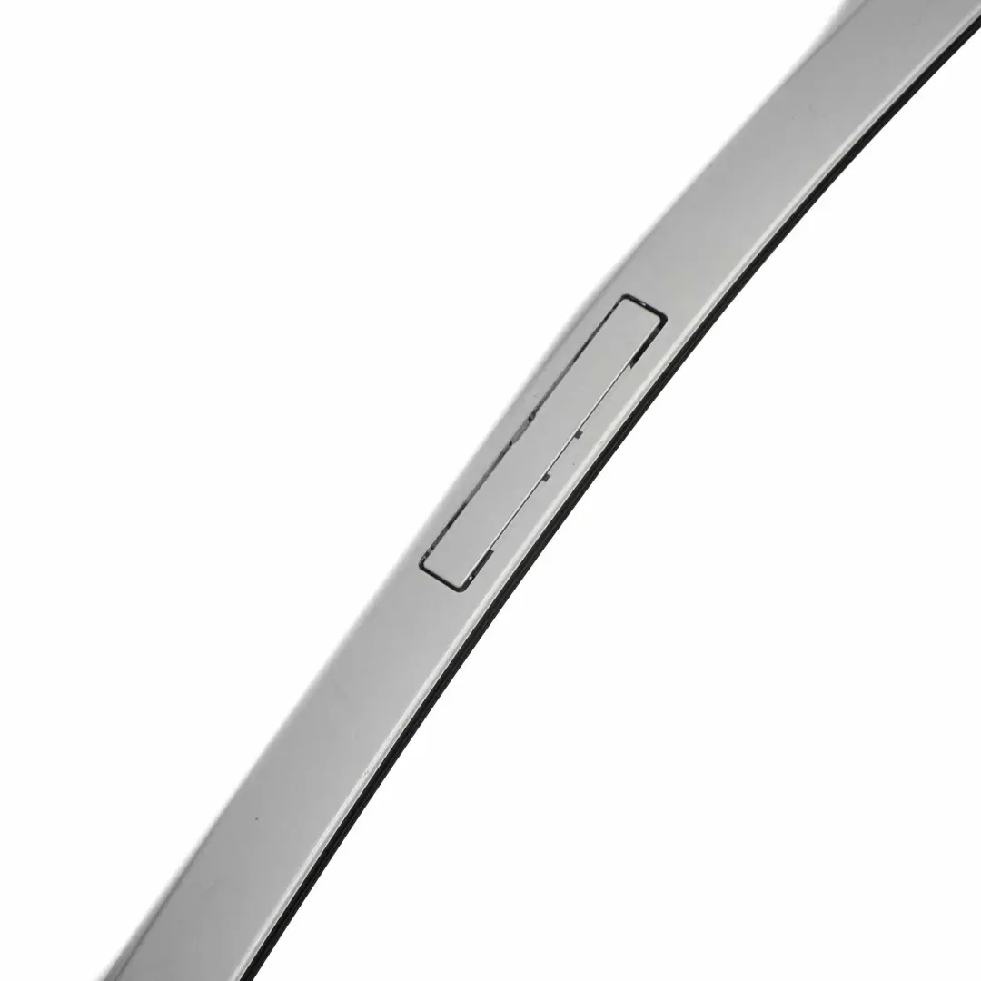 Mercedes W212 Listwa Dachowa Prawa Iridium Silver - SKU A2126900682-IRS - Numer Części A2126900682