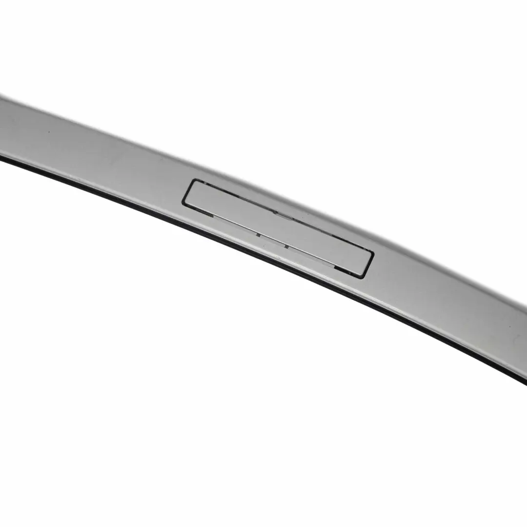 Listwa Dachowa Prawa Iridium Silver do Mercedes W212 o numerze A2126900682 Mercedes W212 Listwa Dachowa Prawa Iridium Silver - SKU A2126900682-IRS - Numer Części A2126900682