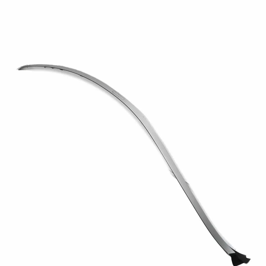 Listwa Dachowa Prawa Iridium Silver do Mercedes W212 o numerze A2126900682 Mercedes W212 Listwa Dachowa Prawa Iridium Silver - SKU A2126900682-IRS - Numer Części A2126900682
