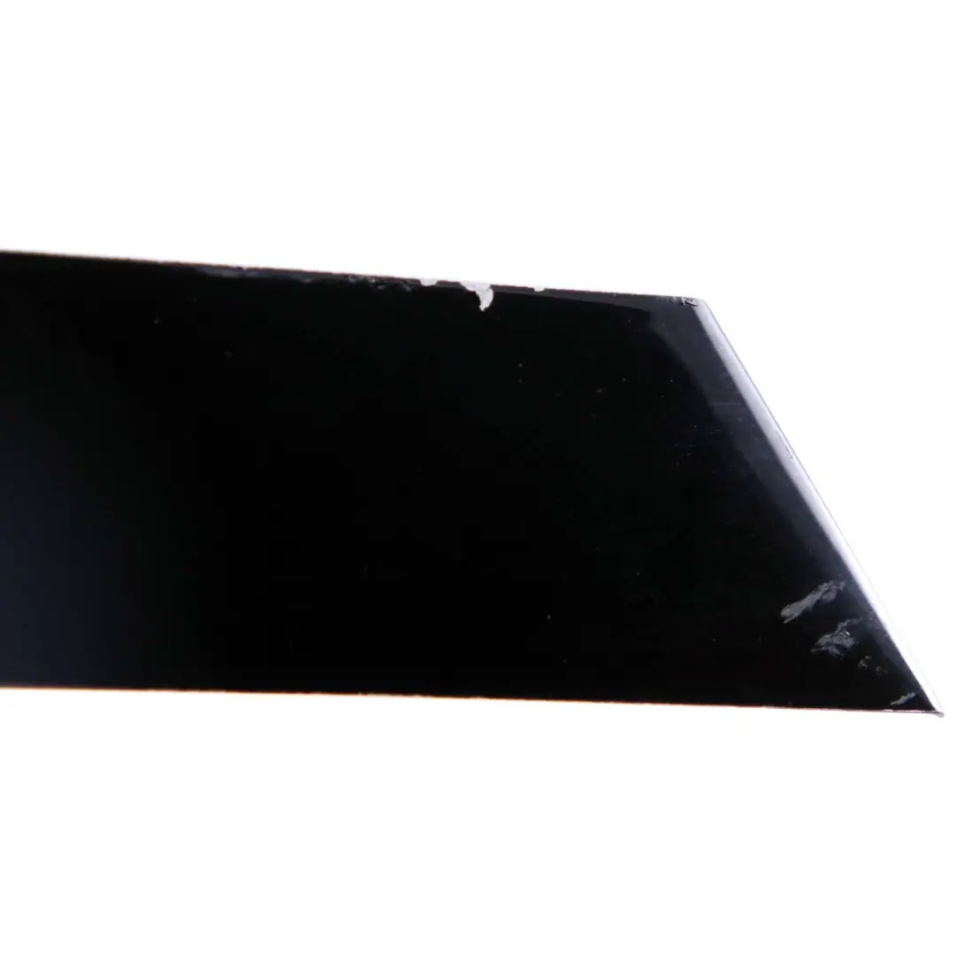 Hinten Rechts Außen Schwarz C-Säule Trim Cover Panel für Mercedes W212 mit Teilenummer A2126900687 Mercedes W212 Hinten Rechts Außen Schwarz C-Säule Trim Cover Panel - SKU A2126900687 - Teilenummer A2126900687