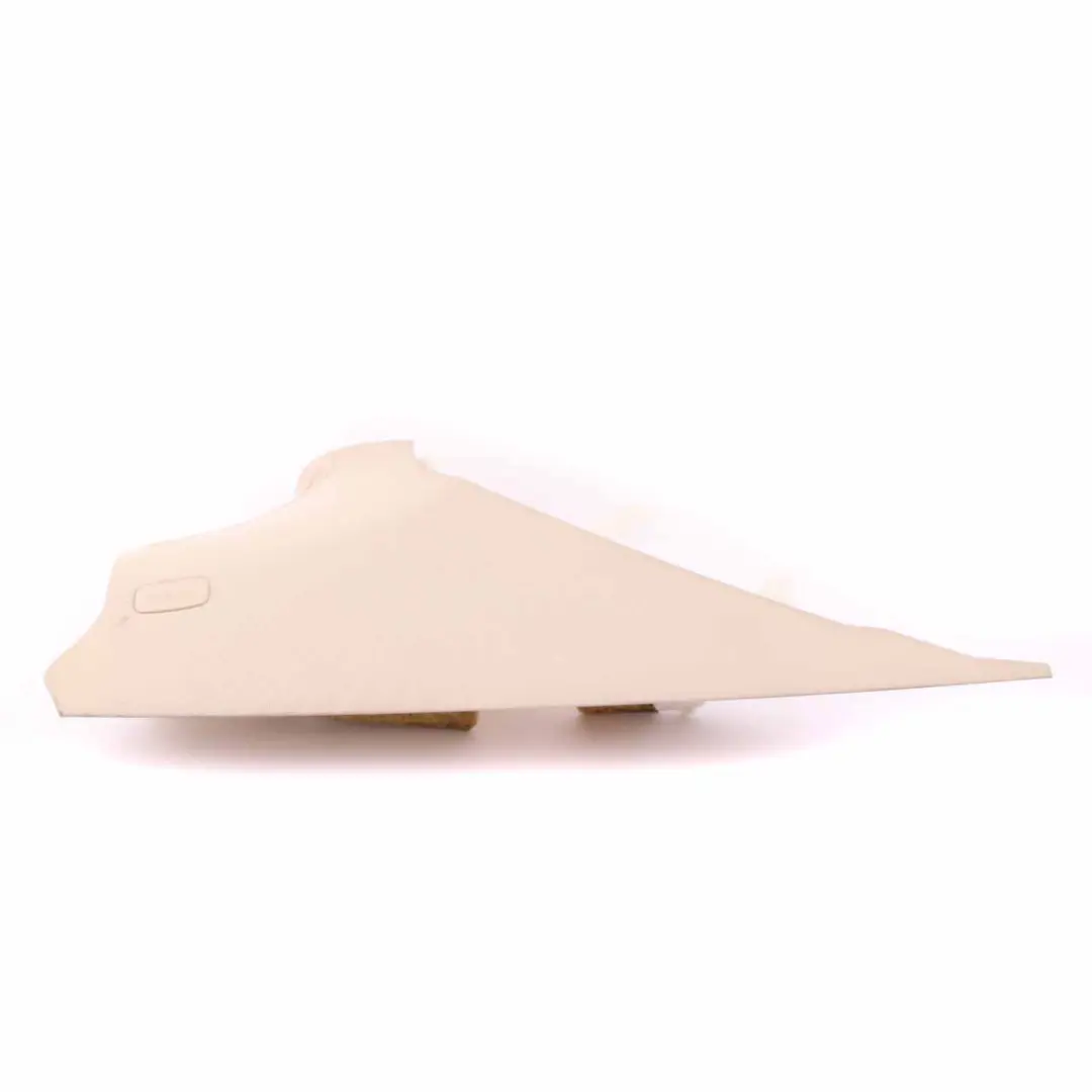 Panel C-Pillar Mercedes W212 Trim Cover Rear Left N/S Beige A2128000725 to with Part number A2126900725 Panel C-Pillar Mercedes W212 Trim Cover Rear Left N/S Beige A2128000725 - SKU A2126900725-1 - Part number A2126900725
