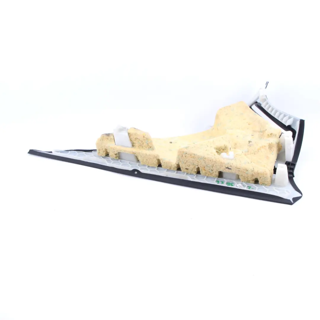  Panneau Mercedes W212 2 Couvercle Garniture Arrière Gauche Noir A2128000725 - SKU A2126900725-2 - Numéro de pièce A2126900725