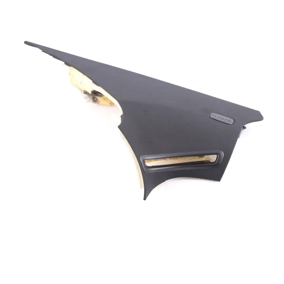 Panneau Mercedes W212 2 Couvercle Garniture Arrière Gauche Noir A2128000725 - SKU A2126900725-2 - Numéro de pièce A2126900725