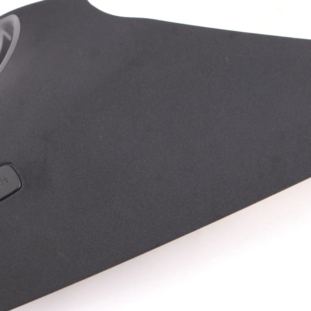  Panneau Mercedes W212 2 Couvercle Garniture Arrière Gauche Noir A2128000725 - SKU A2126900725-2 - Numéro de pièce A2126900725