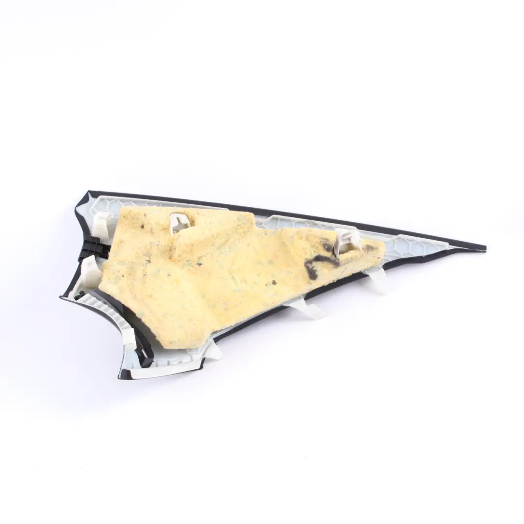 Mercedes W212 2 Osłona Obudowa Słupka A2128000725 - SKU A2126900725-2 - Numer Części A2126900725