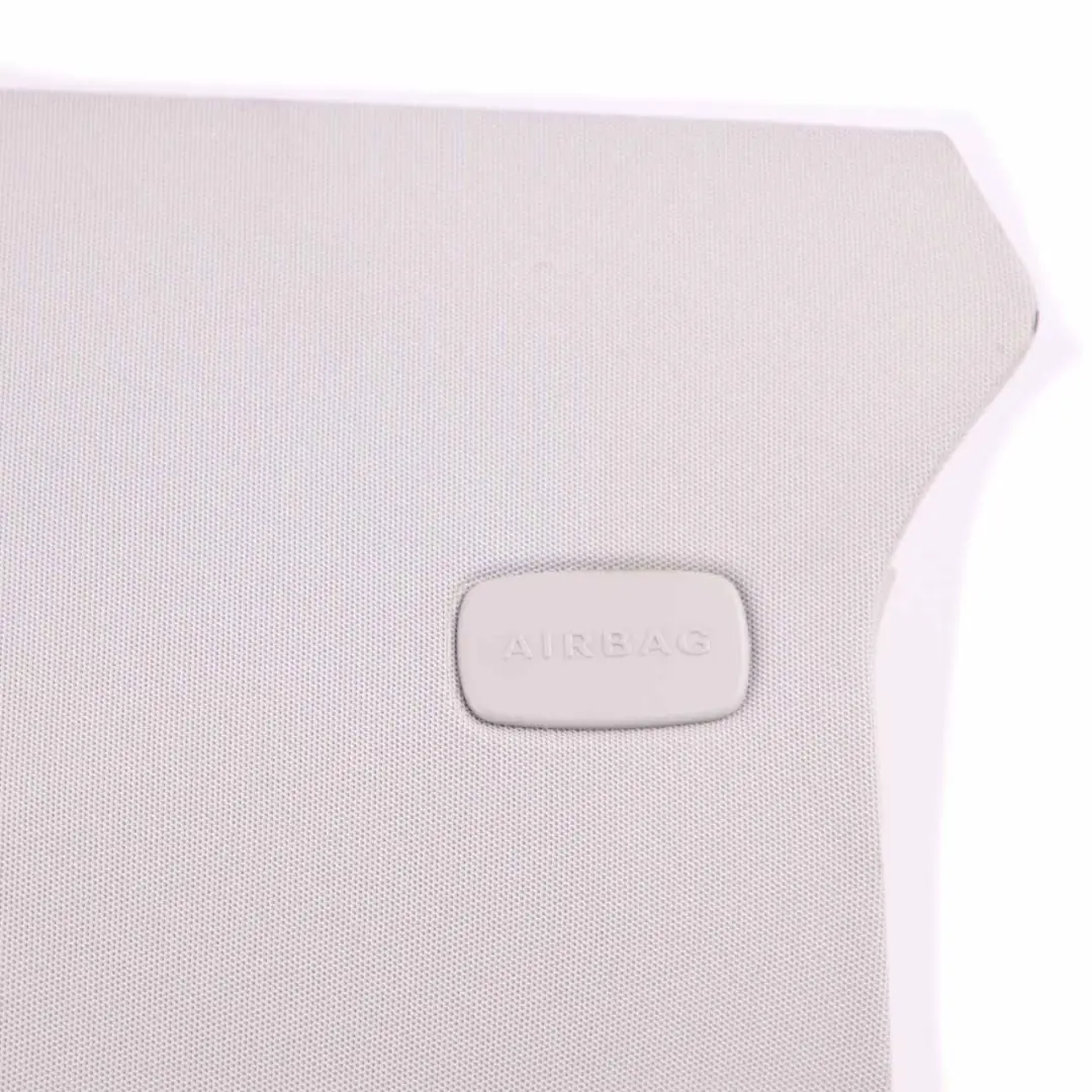  Panel Pilar C Mercedes W212 Tapa Trasera Izquierda Gris A2128000725 - SKU A2126900725 - Número de pieza A2126900725