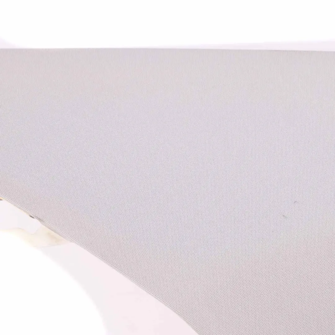  Panel Pilar C Mercedes W212 Tapa Trasera Izquierda Gris A2128000725 - SKU A2126900725 - Número de pieza A2126900725